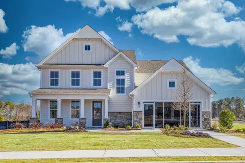 314 Red Wood Lane, Hoschton, GA 30548 - MLS#: 7497348