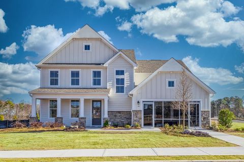 314 Red Wood Lane Hoschton GA 30548