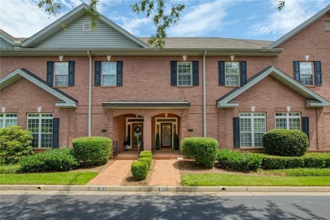 Townhouse For Sale - 1950 Buford Dam Road #105<br/> Cumming, GA 30041