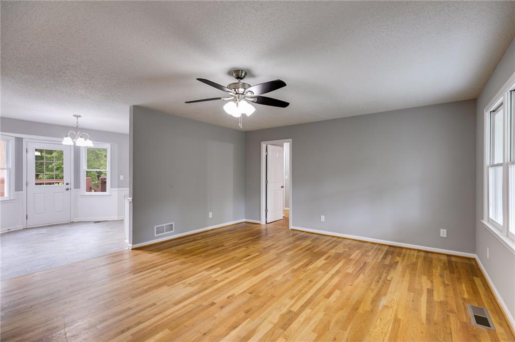 1094 Plantation Court, Villa Rica, Georgia image 6