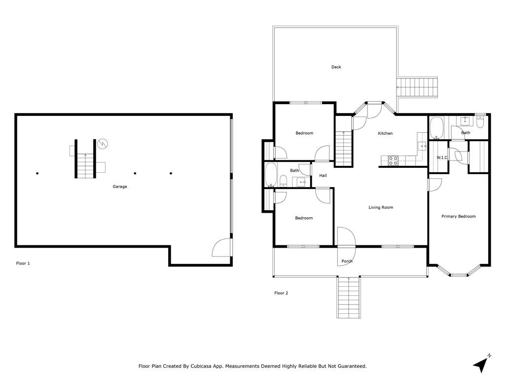 1094 Plantation Court, Villa Rica, Georgia image 5