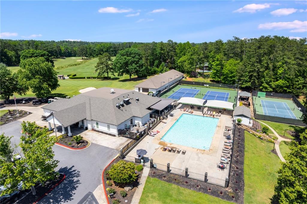 1094 Plantation Court, Villa Rica, Georgia image 36