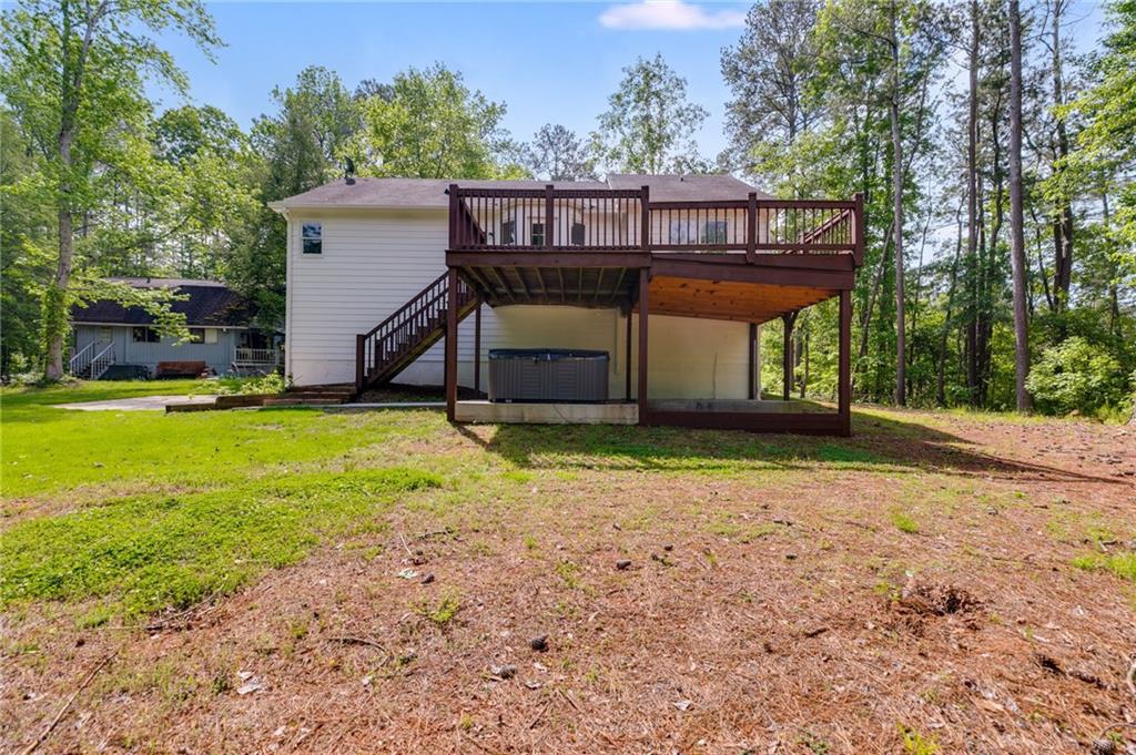 1094 Plantation Court, Villa Rica, Georgia image 28