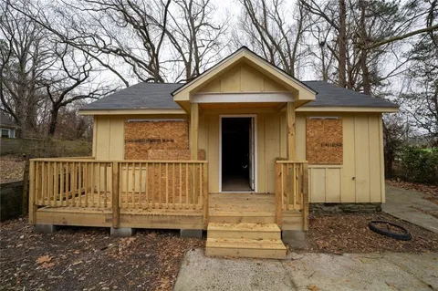 2064 Chicago Avenue NW, Atlanta, GA 30314 - MLS#: 7516953