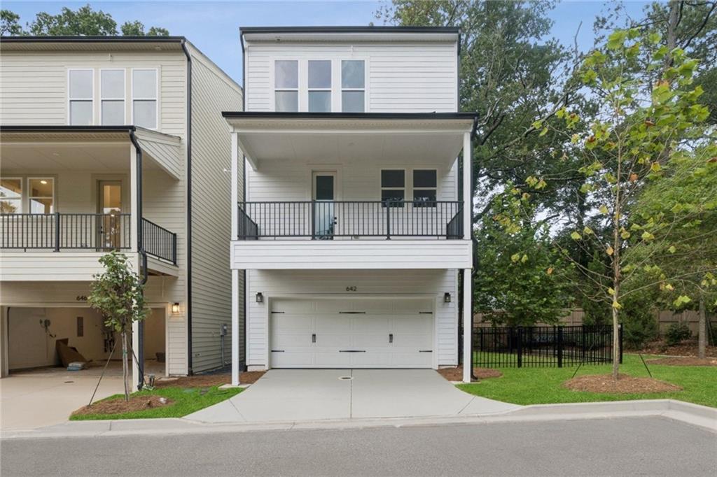 642 Memphis Drive