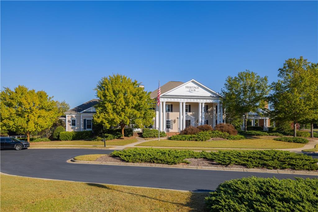 866 Lakemont Drive, Canton, Georgia image 25