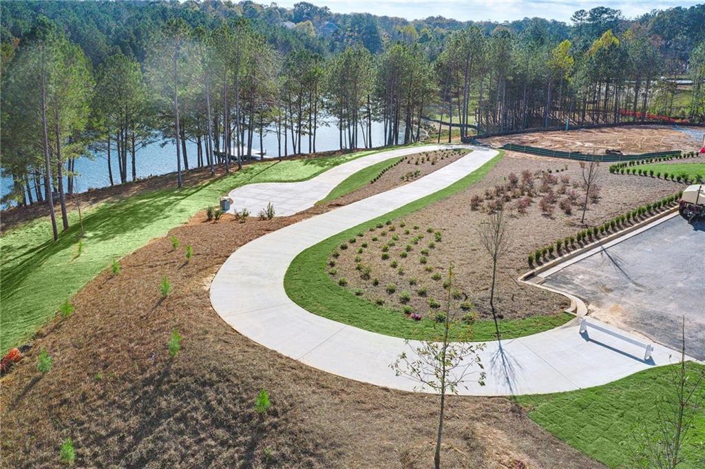 866 Lakemont Drive, Canton, Georgia image 13