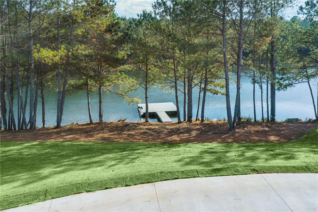 866 Lakemont Drive, Canton, Georgia image 15
