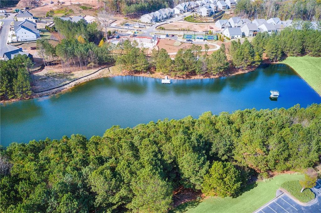 866 Lakemont Drive, Canton, Georgia image 9