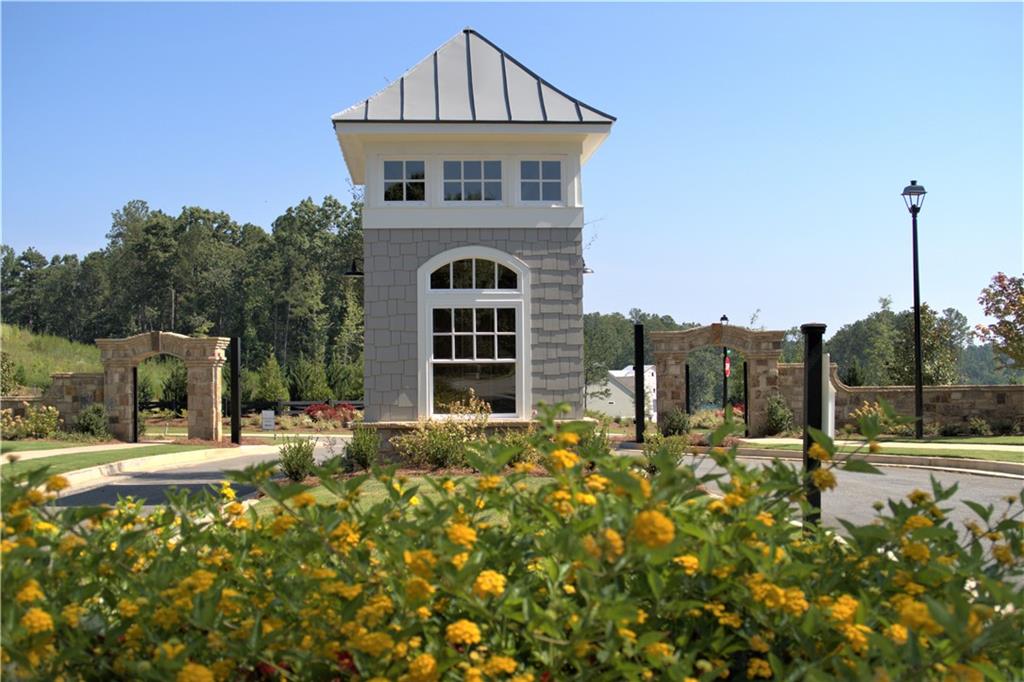 866 Lakemont Drive, Canton, Georgia image 6