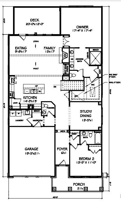 866 Lakemont Drive
