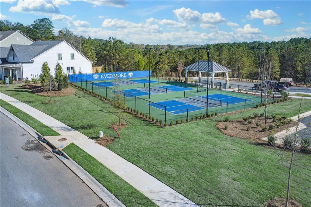 866 Lakemont Drive, Canton, Georgia image 10