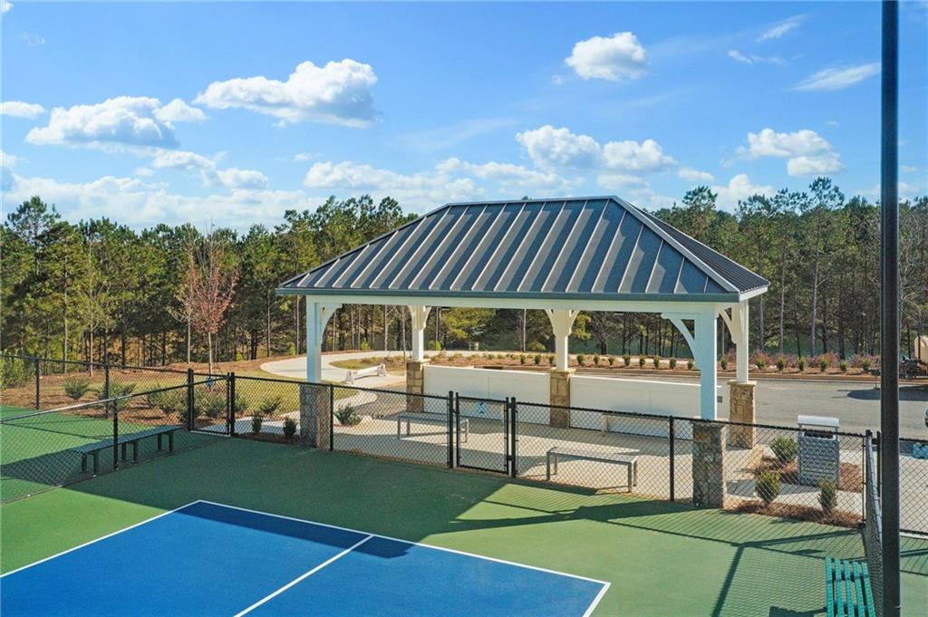 866 Lakemont Drive, Canton, Georgia image 11