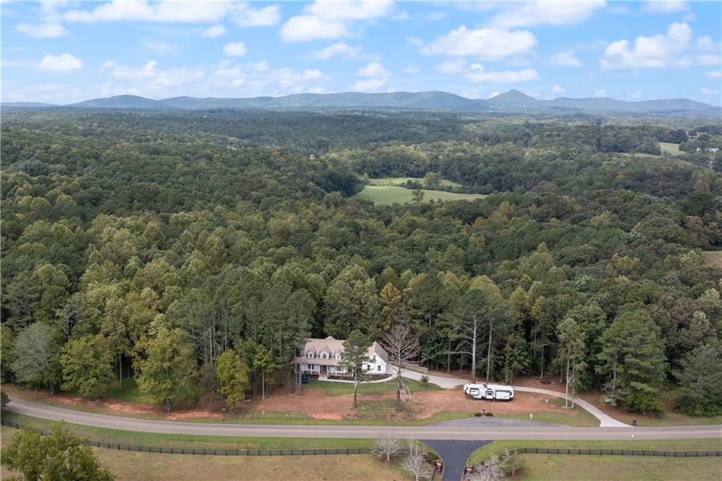 1805 Lower Dowda Mill Road, Jasper, Georgia image 3