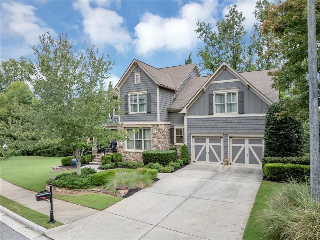 516 Twilley Ridge Road SW