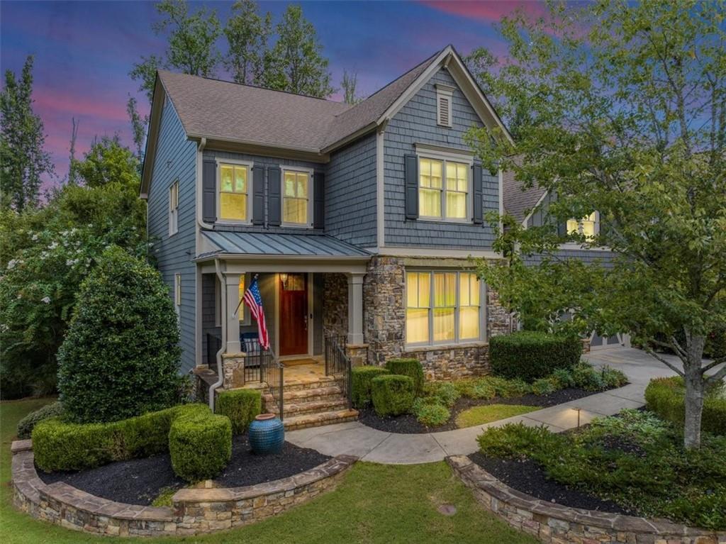 Barnes Mill - Residential