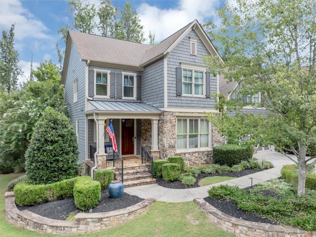 516 Twilley Ridge Road SW