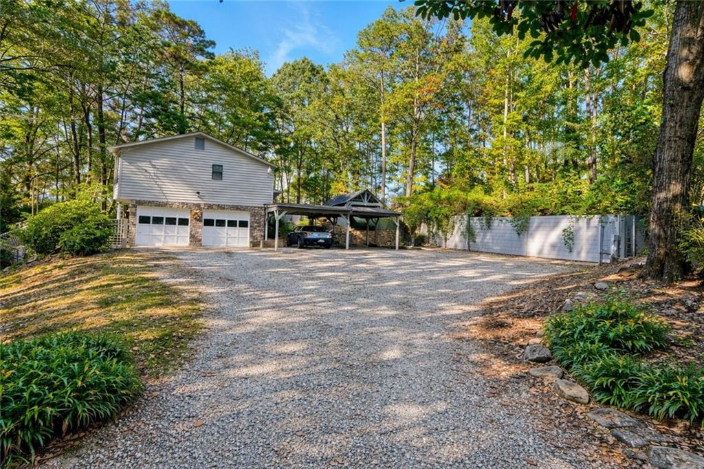5421 Burdette Road SE