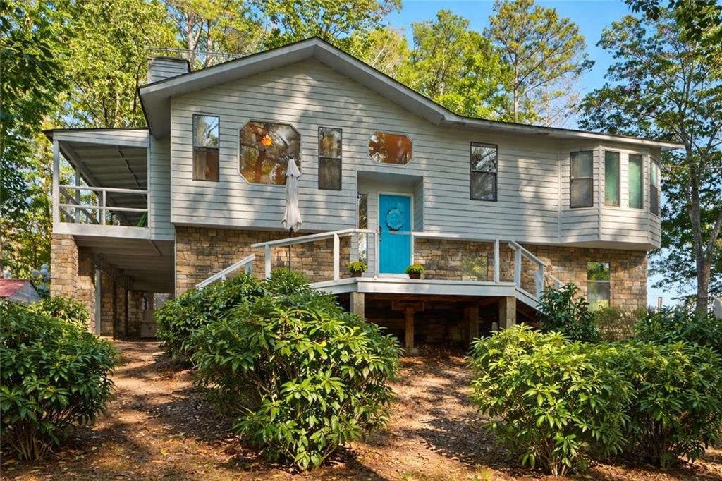 5421 Burdette Road SE