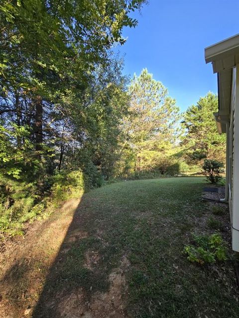 A home in Rockmart