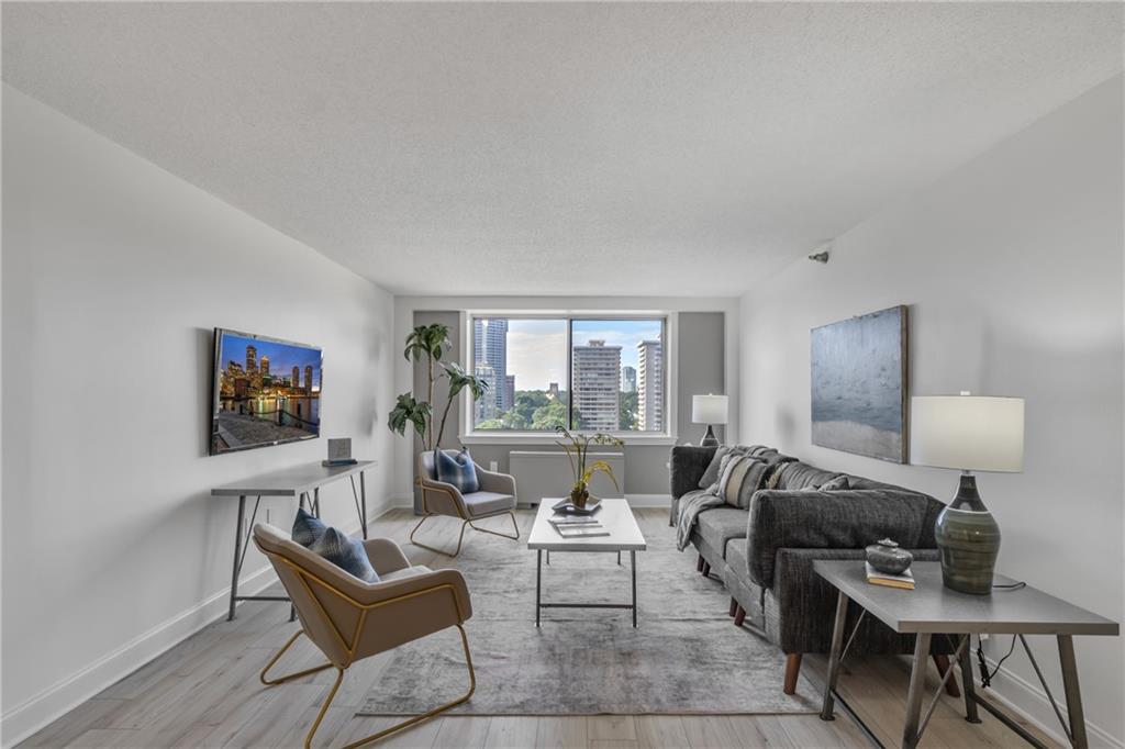 2479 Peachtree Road NE 1608