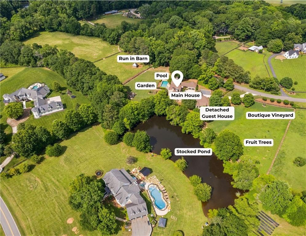 4935 Stablegate Court