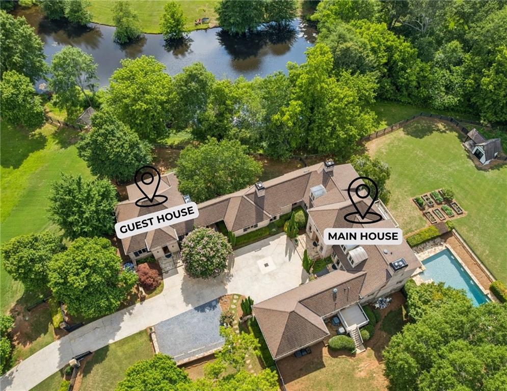 4935 Stablegate Court