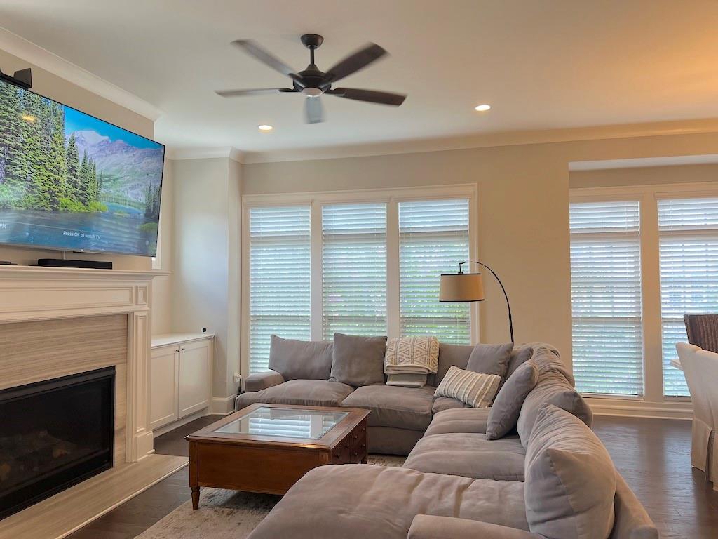 BRAEDEN - Residential Lease