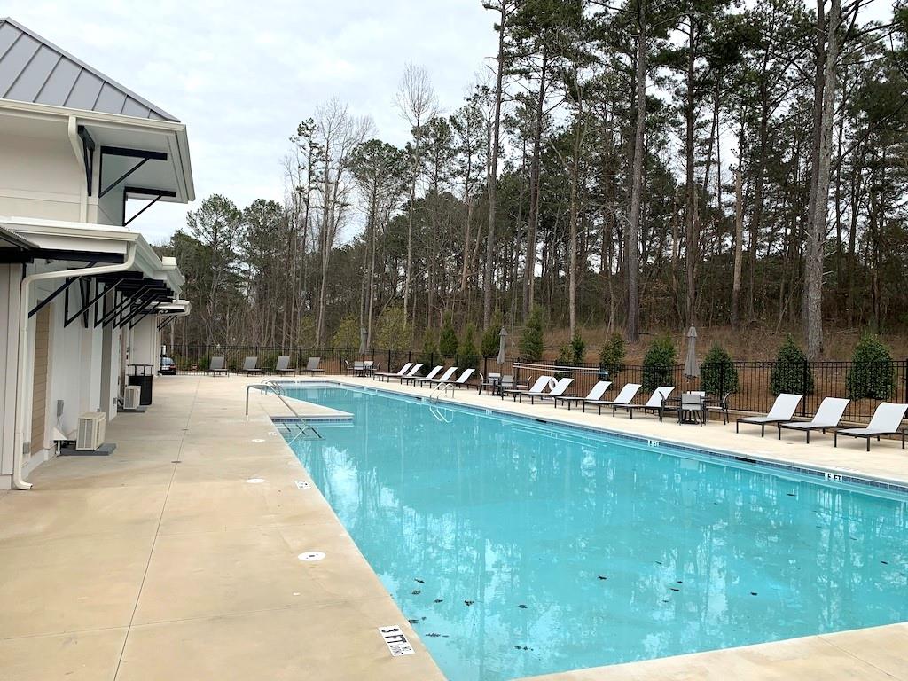 BRAEDEN - Residential Lease