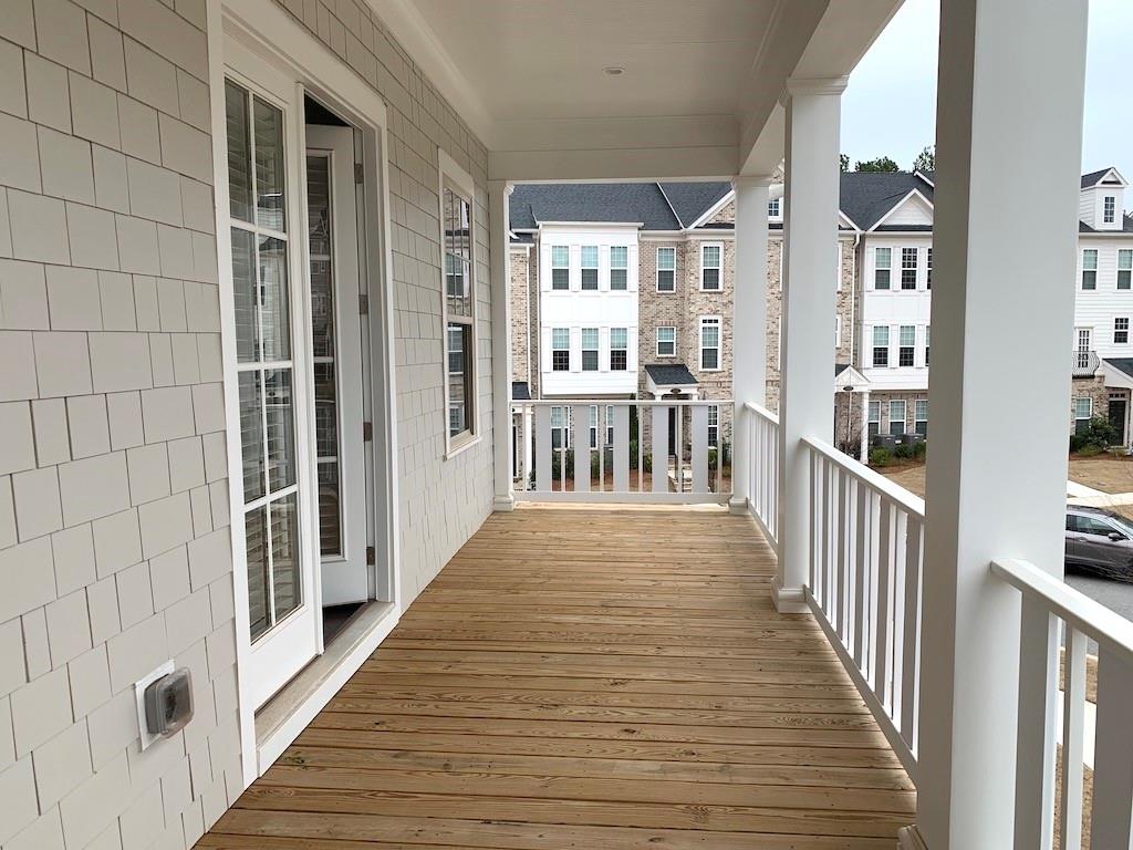 BRAEDEN - Residential Lease