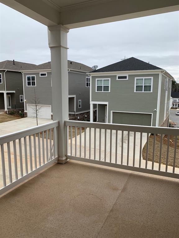 BRAEDEN - Residential Lease