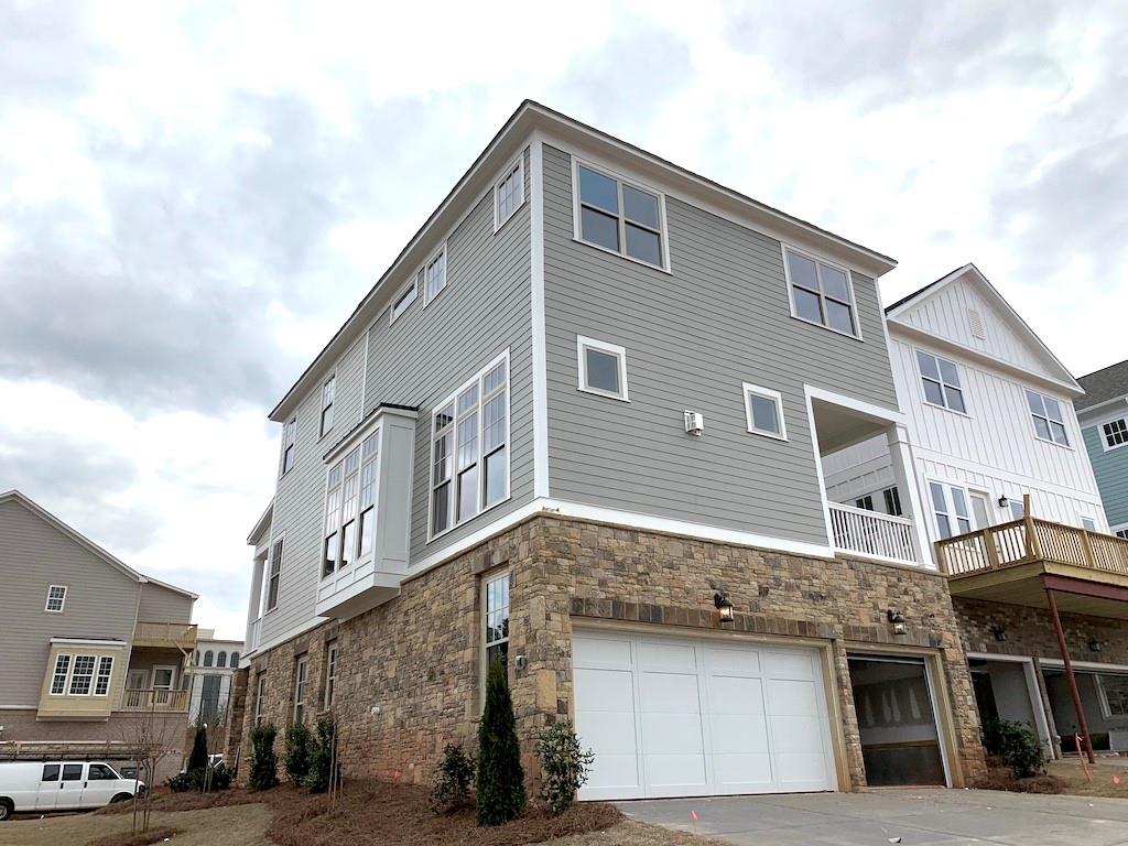 BRAEDEN - Residential Lease