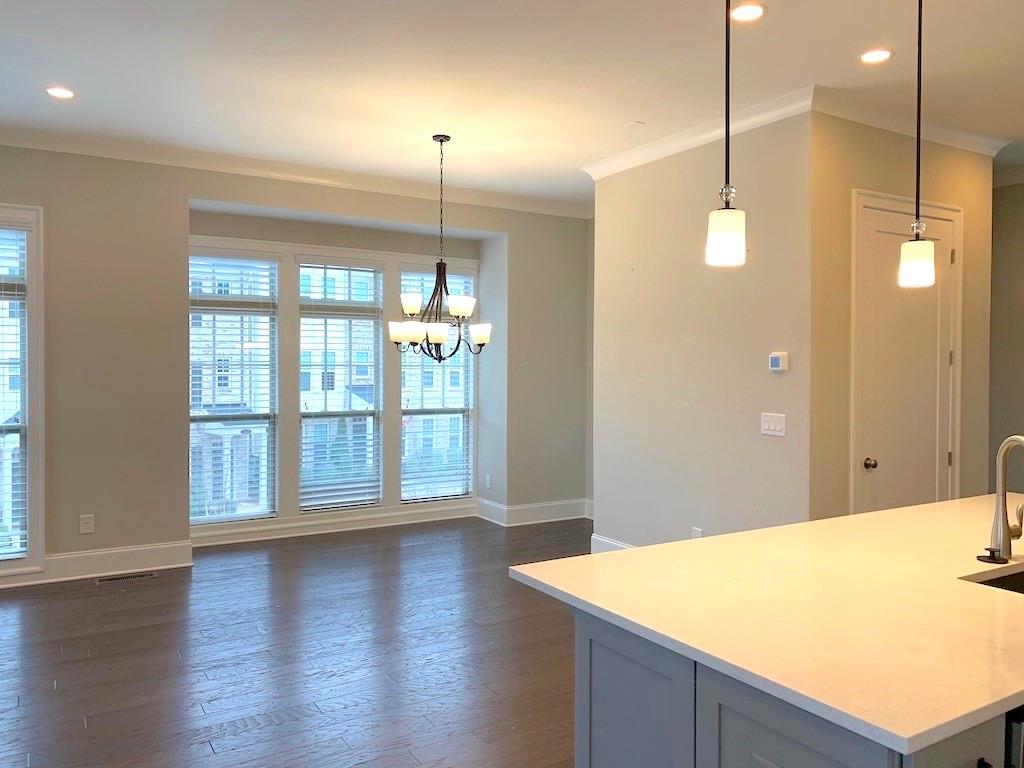 BRAEDEN - Residential Lease