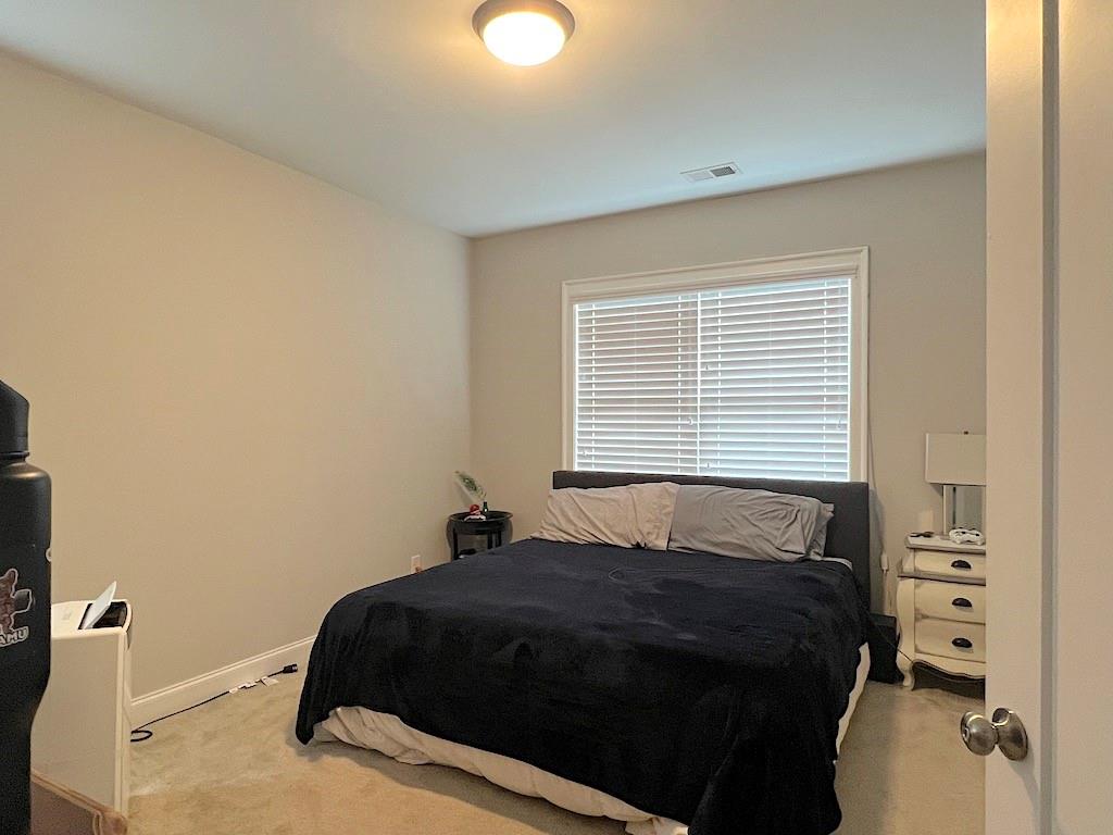 BRAEDEN - Residential Lease