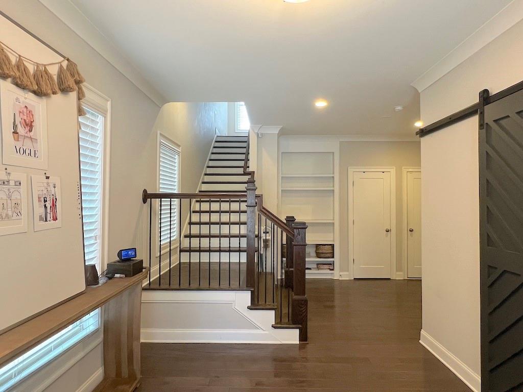 BRAEDEN - Residential Lease