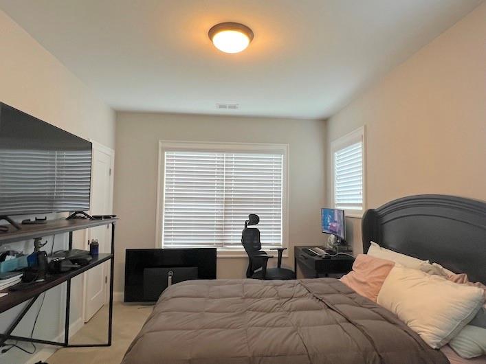 BRAEDEN - Residential Lease