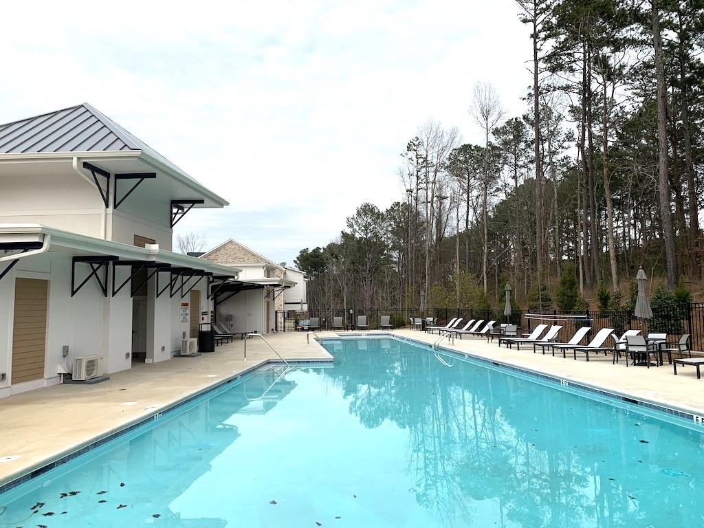 BRAEDEN - Residential Lease