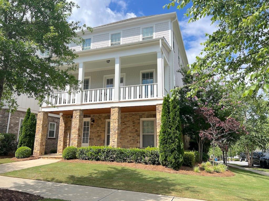 BRAEDEN - Residential Lease