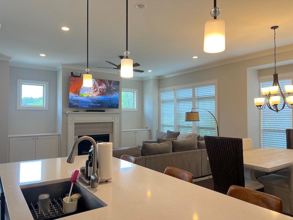 BRAEDEN - Residential Lease