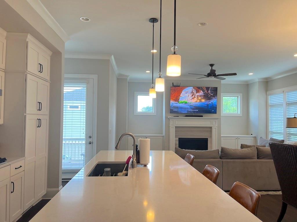 BRAEDEN - Residential Lease