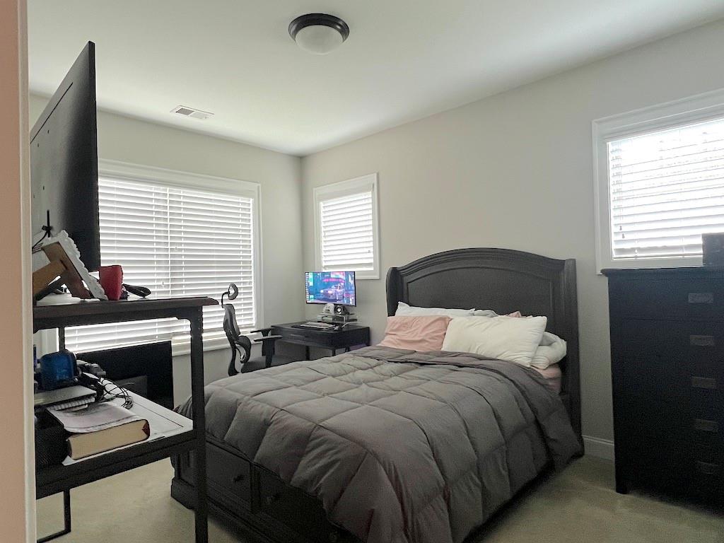BRAEDEN - Residential Lease