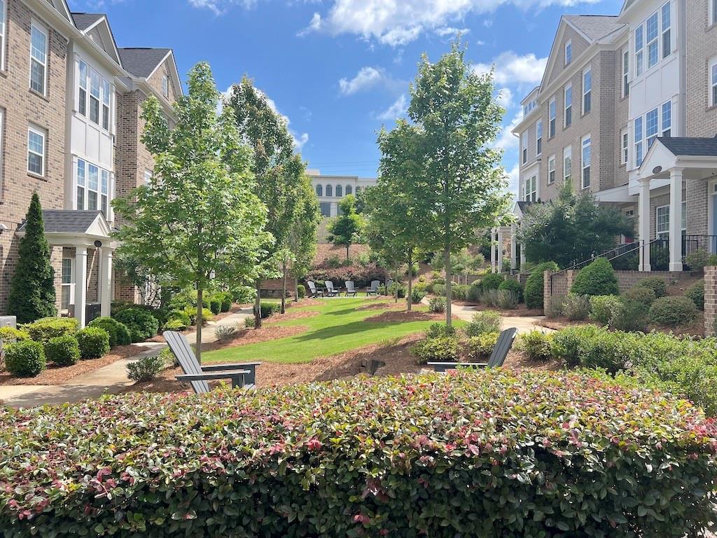 BRAEDEN - Residential Lease