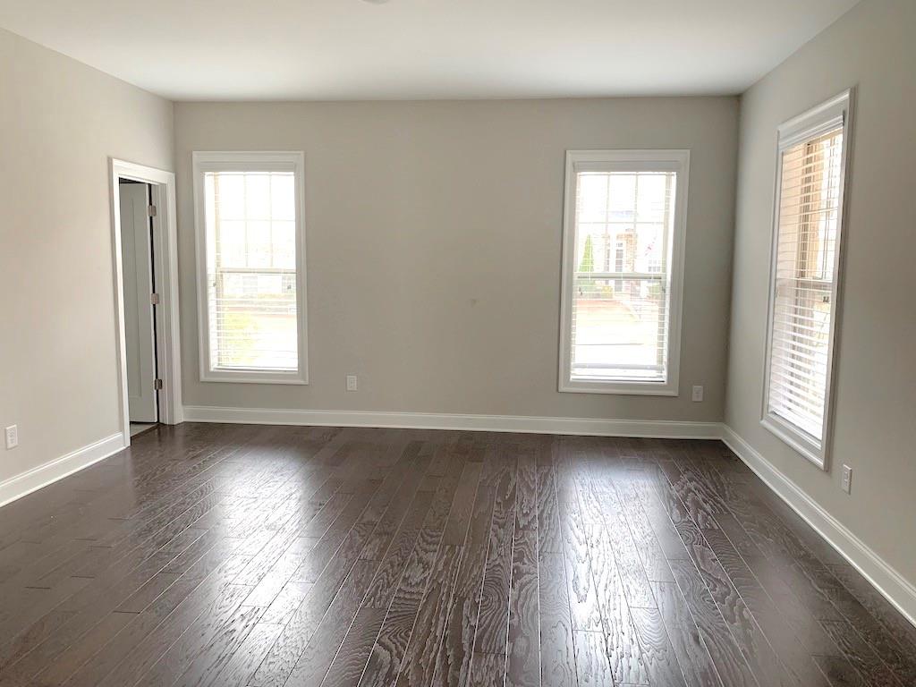 BRAEDEN - Residential Lease