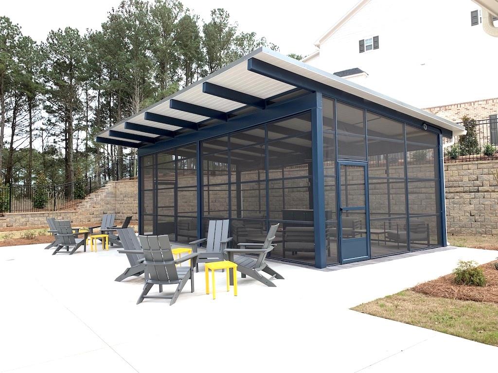 BRAEDEN - Residential Lease