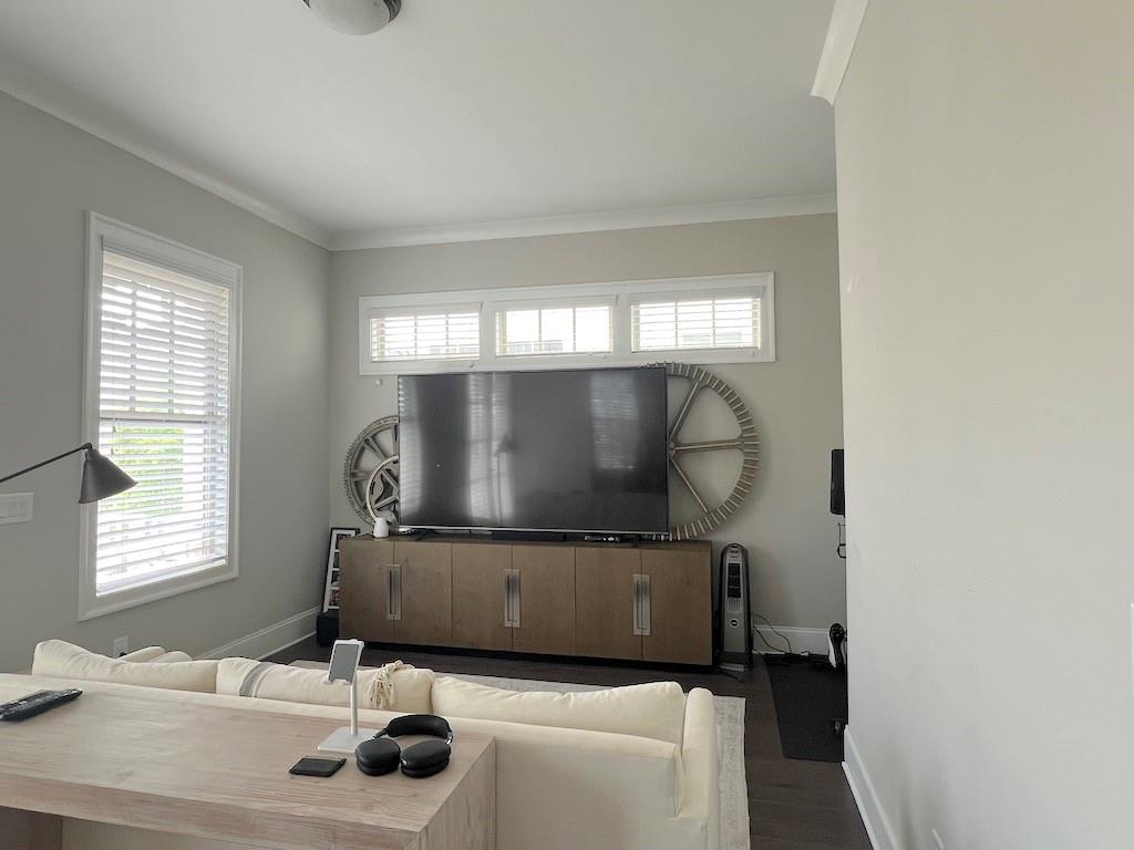 BRAEDEN - Residential Lease