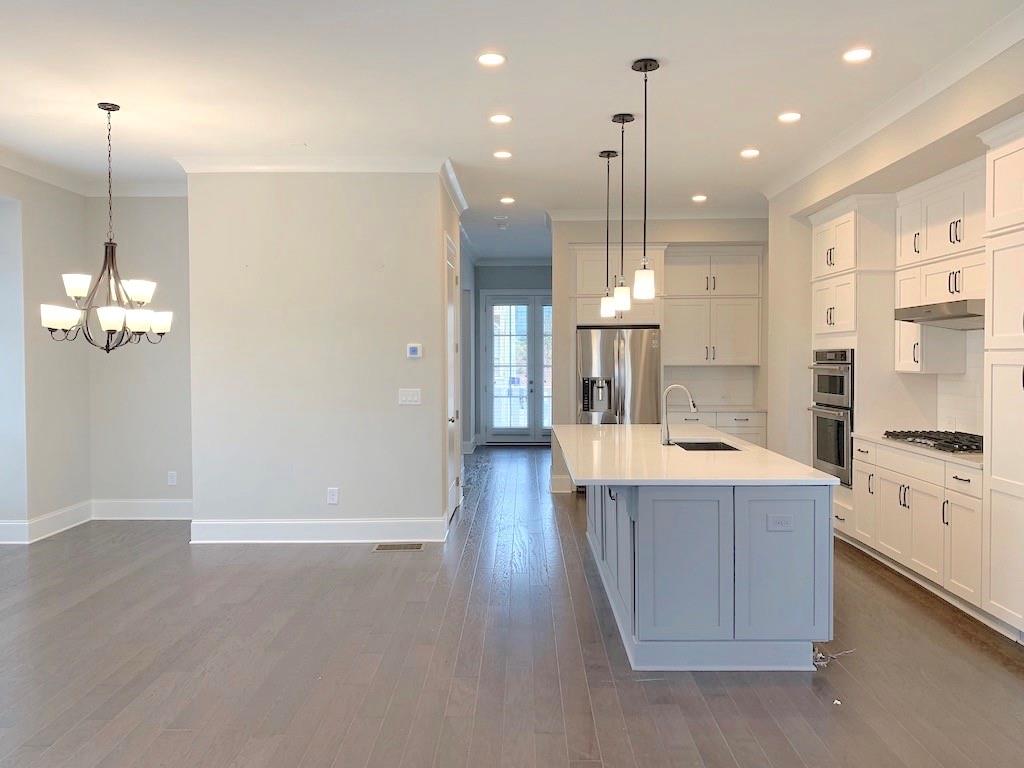 BRAEDEN - Residential Lease