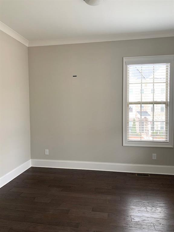 BRAEDEN - Residential Lease