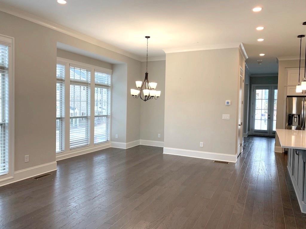 BRAEDEN - Residential Lease