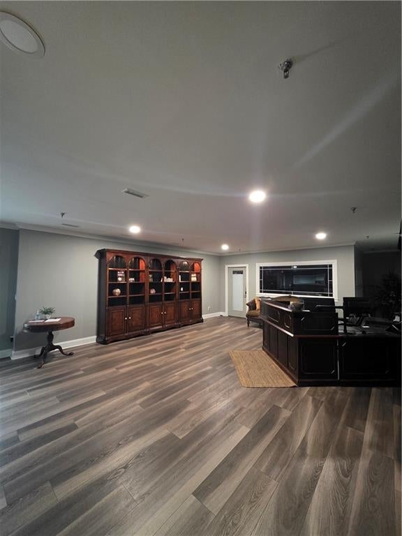 2101 Rockmart Road
