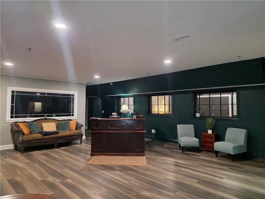 2101 Rockmart Road
